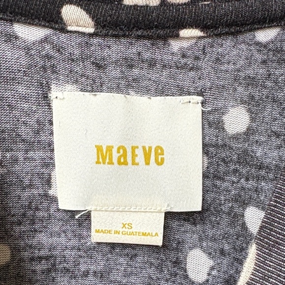 Maeve for Anthropologie Lilt Swing Dress - Picture 5 of 8